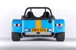 Caterham R620 2013 года